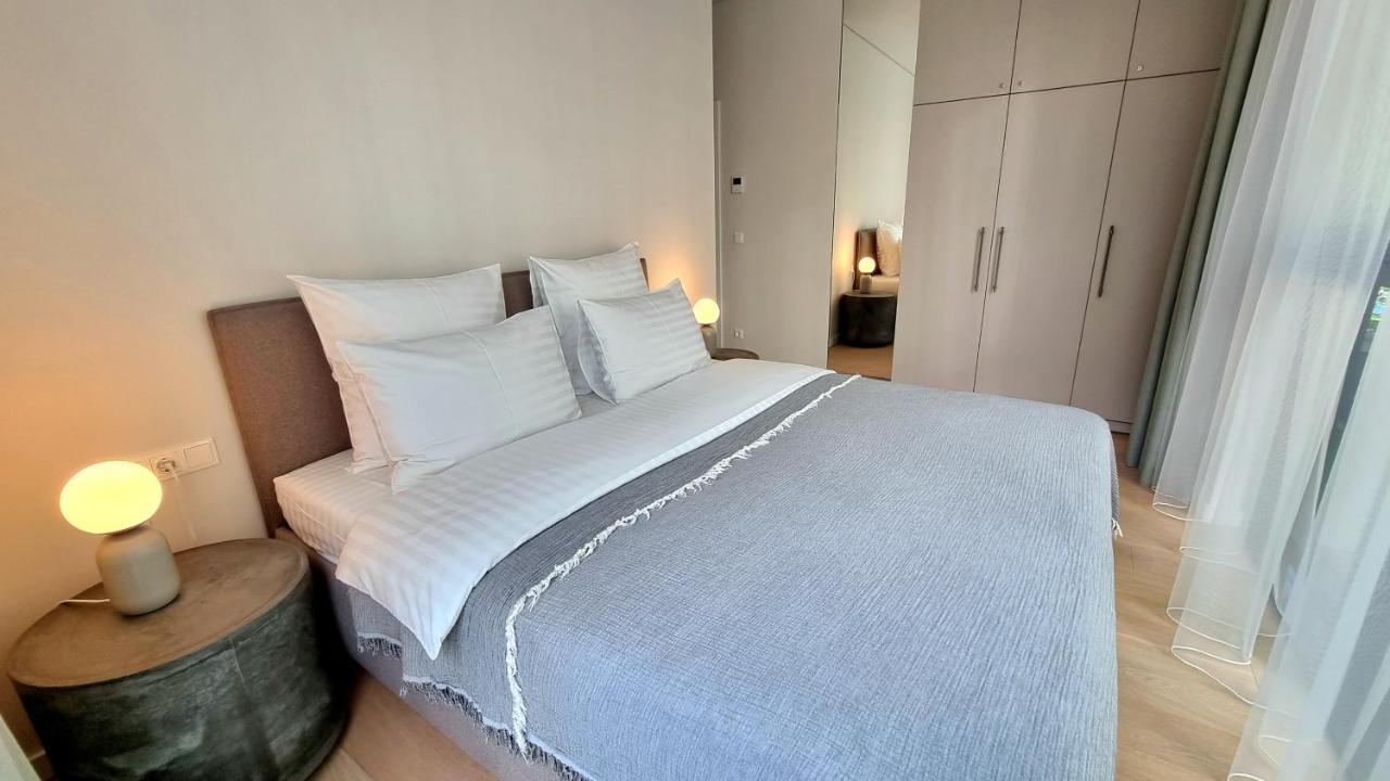 Apartment Park Premium Birstonas