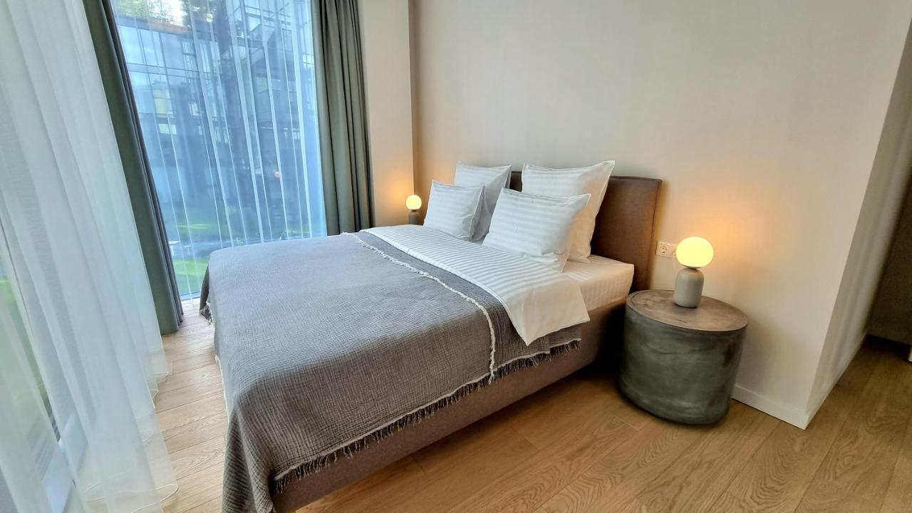 Apartment Park Premium *